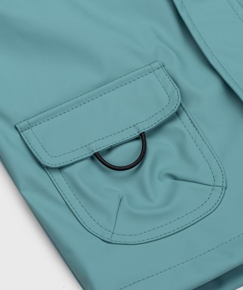 Chubasqueros Igor Euri