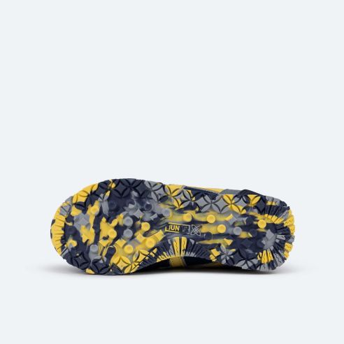 Deportivas Munich mini massana marino