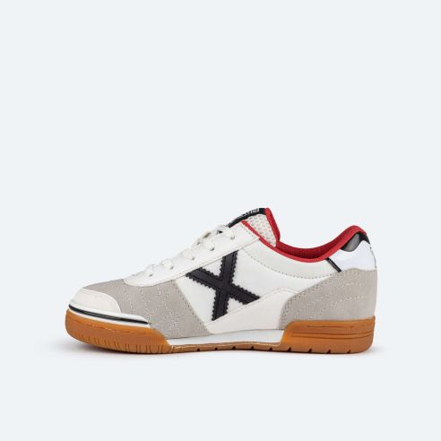 Deportivas Munich  gresca