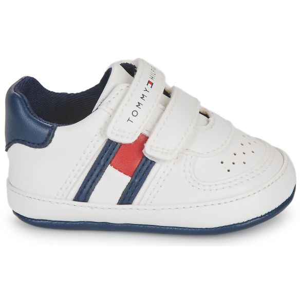 Zapatillas bebé Tommy Hilfiger logo