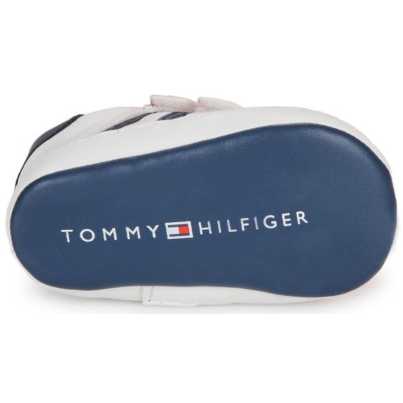 Zapatillas bebé Tommy Hilfiger logo