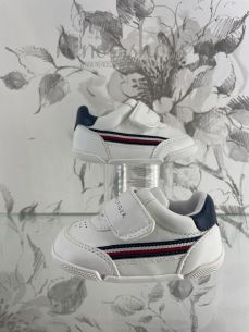 Deportivas Tommy Hilfiger blanditas 2