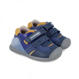 Deportivas Biomecanics ocean 2