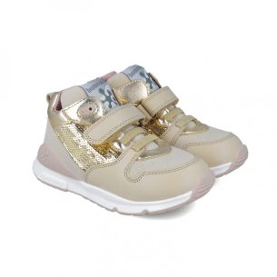 Deportivos Biomecanics lentejuelas 2