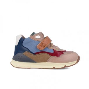 Deportivos Biomecanics botines 2