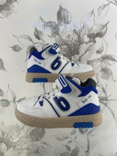 Deportivas Biomecanics altas