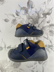 Deportivas Biomecanics ocean