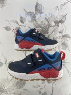 Deportivos primigi gore-tex velcros 2