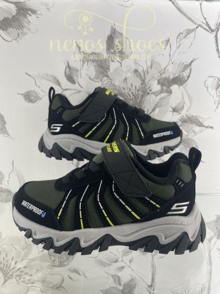 Deportivos Skechers Hydro Explorer