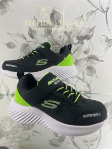 Deportivas Skechers waterproof dripper drop 2