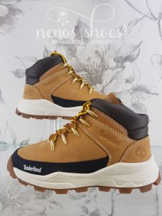 Bota Timberland Brooklyn sneaker 2