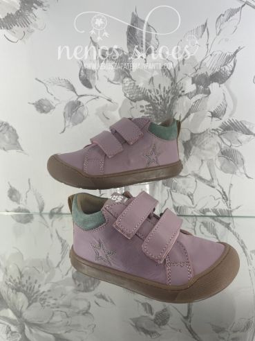 Zapatos respetuosos Acebos marino