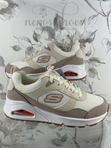 Deportivas Skechers Mesh Mode 2