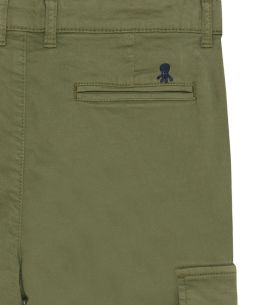 Pantalones El Pulpo bolsillos 2