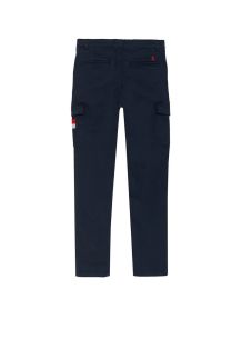 Pantalones El Pulpo bolsillos 2