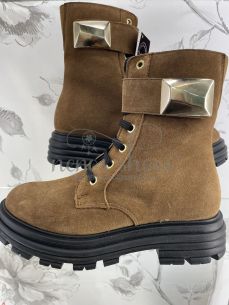 Botas Yowas militares