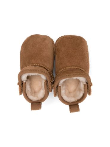 Badanas UGG baby classic ultra mini