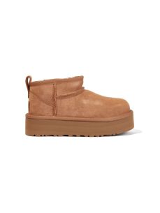Botas Ugg classic ultra mini plataforma 2
