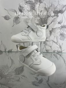 Deportivos Blanditos Enzo 2