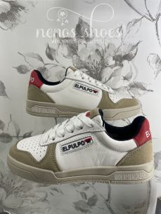 Deportivas El Pulpo niño