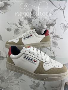 Deportivas El Pulpo niño 2