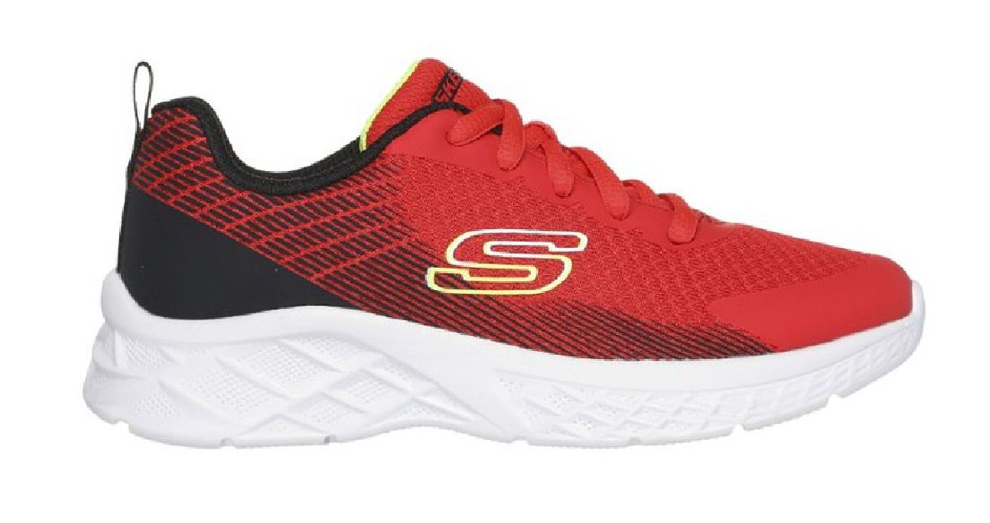 Deportivas Skechers Microspec II Vovrix