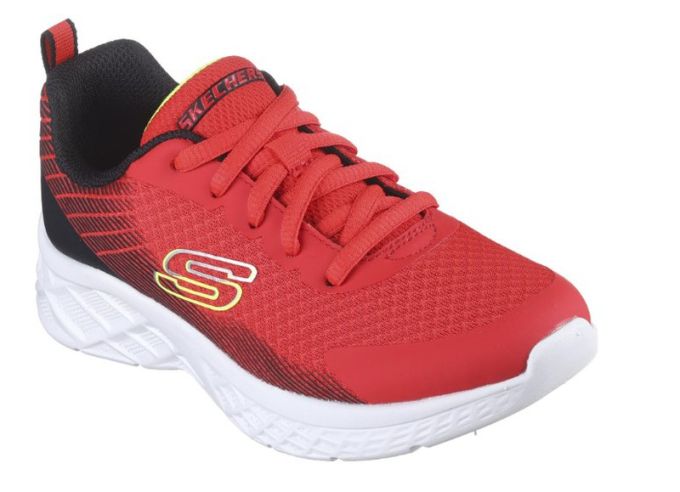 Deportivas Skechers Microspec II Vovrix