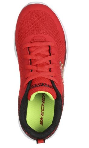 Deportivas Skechers Microspec II Vovrix