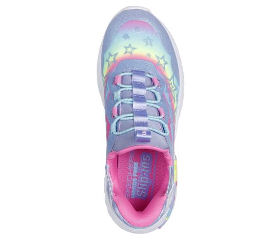 Deportivas Skechers Slip-ins: Unicorn Dreams -...