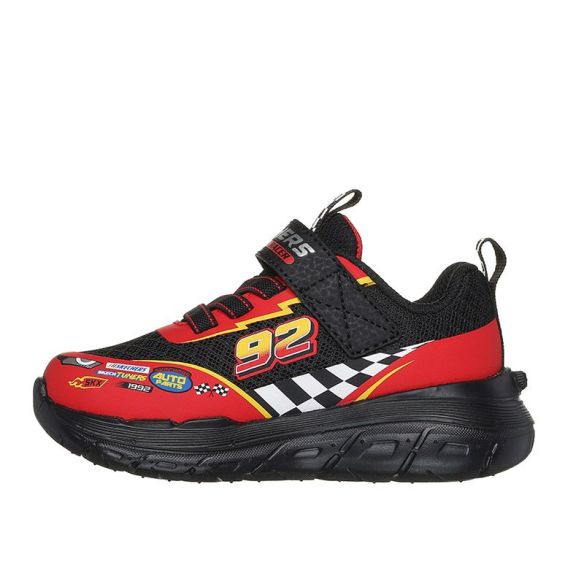 Deportivos Skechers Skech Tracks