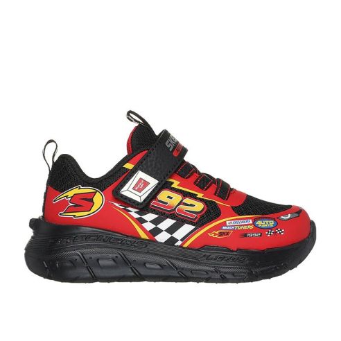 Deportivos Skechers Skech Tracks