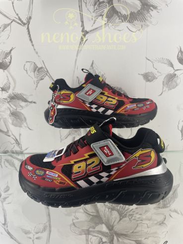 Deportivos Skechers Skech Tracks