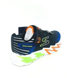 Deportivas Skechers S Lights: Flex-Glow Bolt 2