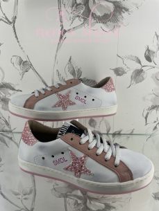 Zapatillas Yowas estrella 2