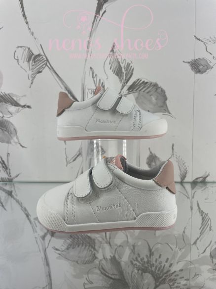 Deportivos Blanditos Londres