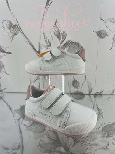 Deportivos Blanditos Londres