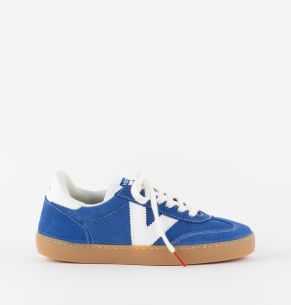 Deportivas Victoria Berlin cilclista serraje retro 2