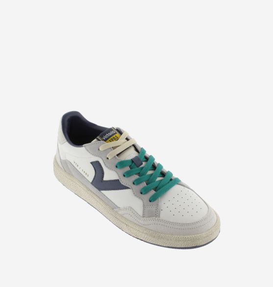 Deportivas Victoria Smash sport vintage