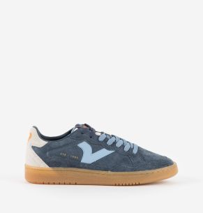 Deportivas Victoria Smash Suede Color 2