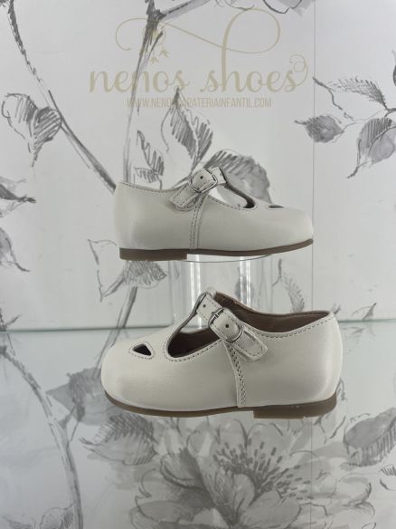 Pepito Confetti beige