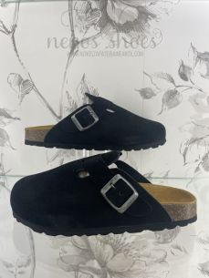 Zueco Confetti serraje 2