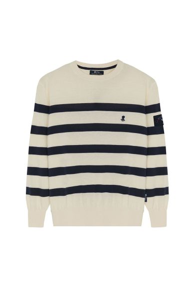 Jersey El Pulpo marinero