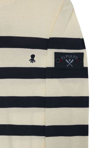 Jersey El Pulpo marinero