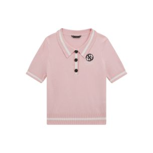 Polo Guess manga corta 2