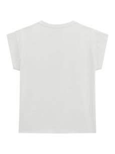 Camiseta Guess logo strass 2