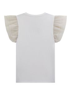 Camiseta Guess manga corta tul 2