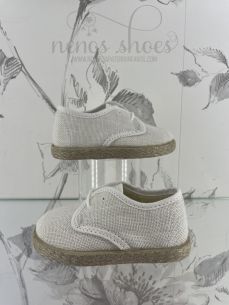 Blucher Chuches yute 2