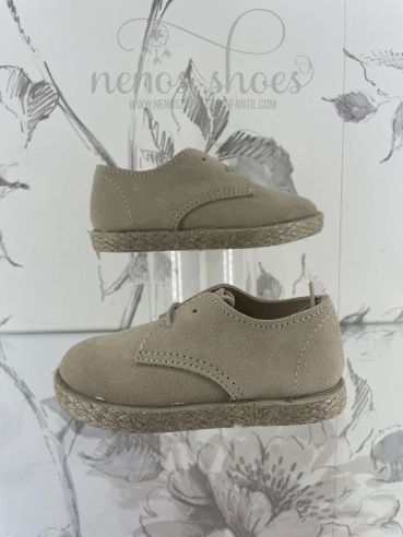 Blucher Chuches yute