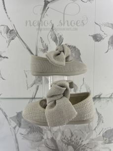 Merceditas Chuches lino lazo