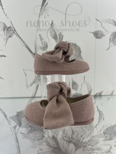 Merceditas Chuches lino lazo 2